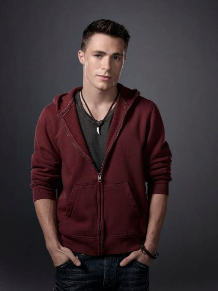 Roy Harper (character) .